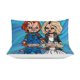 thumbnail image 3 of Chucky Bed Duvet Cover Microfiber Bedding Sets 3D Printed Lightweight 3 Piece Comforter Sets for Adlut Boys Girls, 3 of 5