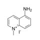 thumbnail image 5 of Compuesto químico HealthyFinds 5-Amino-1-metilquinolin-1-io yoduro, 5 of 7