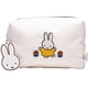 thumbnail image 1 of Bolsa de maquillaje The Crème Shop Miffy Perfect Travel con etiqueta colgante, 1 of 5