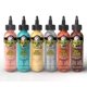 thumbnail image 2 of Tinte para Hogar Trebbies Unicorn SPiT Gel 6×118 ml, 2 of 9