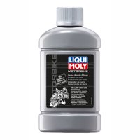 Productos Para Motos Liqui Moly Motorbike Leder-Kombi-Pflege 250 Ml
