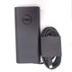 thumbnail image 3 of Cargador Dell GAN 130 W USB C tipo C adaptador AC XPS 15 9520 9530 XPS 17 9720 9730, 3 of 8