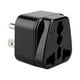 thumbnail image 1 of Adaptador De Enchufe De Viaje Accesorios Enchufe Multifunción Adaptador De Enchufe De EE. UU. Americano, 1 of 5