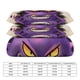 thumbnail image 2 of Juego De Ropa De Cama Con Estampado Ge_ngar Funda Nórdica Juego De 3 Piezas (funda Nórdica Y Fundas De Almohada) Para Mujeres Hombres Y Adolescentes, 2 of 3