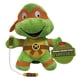 thumbnail image 3 of Peluche Donatello - Tortugas Ninjas, 3 of 8