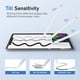 thumbnail image 5 of Lápiz Stylus STYLUSLINK para iPad de 9ª/10ª generación con sensibilidad de inclinación, 5 of 8
