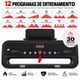thumbnail image 4 of Trotadora Eléctrica Yep Slim 12 Km/h Bluetooth + Regalo rojo, 4 of 9