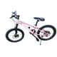 thumbnail image 2 of Bicicleta Aro 20 Brxing SV7 Rosado Con Freno Disco Y 21 Velocidades, 2 of 3