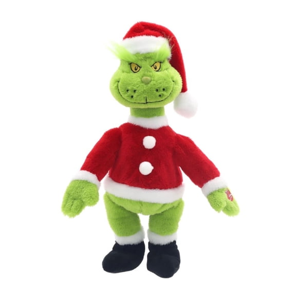 Muñeco Grinch Navidad