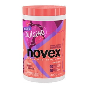 Novex - Máscara Capilar Colágeno