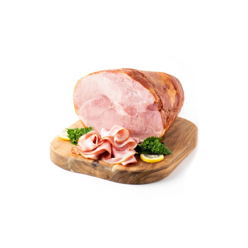 Jamón Delantero Asado 250 g Selección