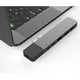 thumbnail image 2 of Hub USBC HyperDrive NET Gris Espacial para MacBook Pro, 2 of 3
