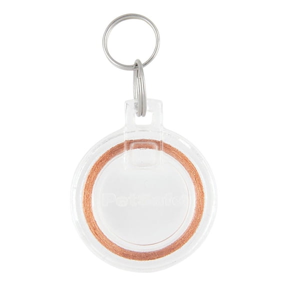 Chip accesorio para Puerta gato con Microchip PetSafe