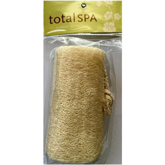 Lufa Cilíndrica