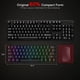 thumbnail image 5 of Teclado mecánico Redragon K530 Pro Draconic 60% RGB, 5 of 9