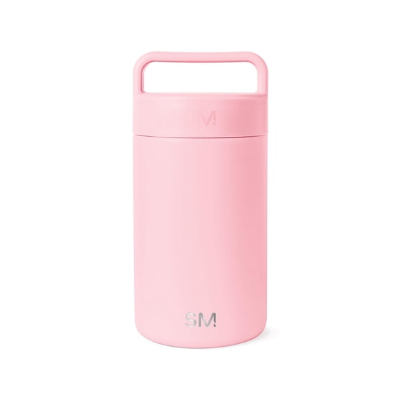 Tarro de comida Thermos Simple Modern Provision 470 ml de acero inoxidable