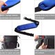 thumbnail image 3 of Cinturón de seguridad para silla de ruedas Jeelathy ajustable Medical Safety, 3 of 7