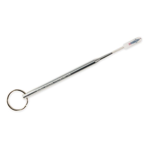 Termómetro Para Tartas Nordic Ware Bundt De Aluminio Reutilizable