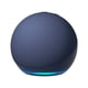 thumbnail image 1 of Parlante Inteligente Echo Dot 5 - Azul Oscuro, 1 of 2