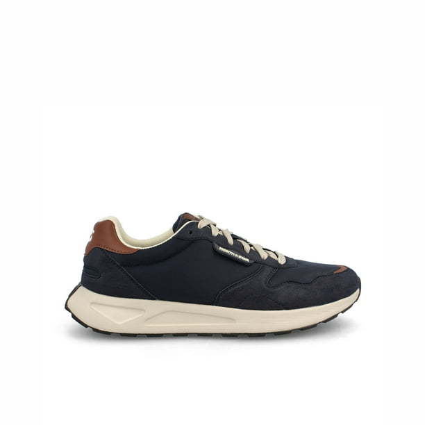 Zapatilla Hombre North Star Mason Azul