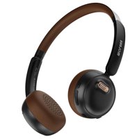 Auriculares Sunjom Sirius 70H Playtime Inalámbricos Anc/Enc Negros