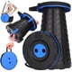 thumbnail image 1 of Taburete plegable Fishboy mejorado para adultos con capacidad de 180 kg, 1 of 6