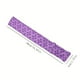 thumbnail image 4 of 1/2/4pcs Bake Even Strip Cake Pan Dampen Strips Belt Protecter Banding Cloth Moist Level Cake Decorating Tools Baking Sheet Bakware, 4 of 5