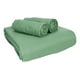 thumbnail image 5 of Quilt Andes Liso Verde 1.5 Plazas, 5 of 5