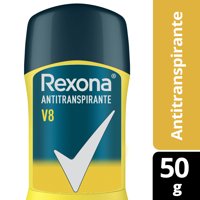 Desodorante En Barra V8 50 G Rexona Men