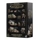 thumbnail image 1 of Games Workshop Legiones Astartes: Fuerza de Combate – 22 Miniaturas de Marines Espaciales de Múltiples Partes con Leviathan Dreadnought, Deimos Rhino y Transferencias de Personalización, 1 of 1