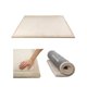 thumbnail image 1 of Tapete para Piso Hakuna Matte CloudSoft 60x80 cm Beige, 1 of 8