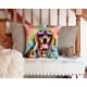 thumbnail image 5 of Almohada Decorativa Doberman Pinscher, 5 of 6
