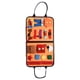 thumbnail image 5 of Plegable Busy Board Toy Dressing Ejercicio Juego De Motor Fino Para Niños Pequeños, 5 of 5