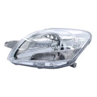 Repuestos Del Sol - Optico Izquierdo Toyota Yaris 1.5 2006 2013