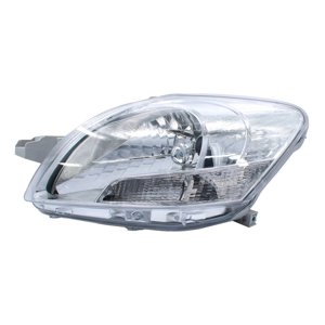 Repuestos Del Sol - Optico Izquierdo Toyota Yaris 1.5 2006 2013