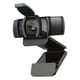 thumbnail image 2 of Webcam Pro Hd C920s Open Box, 2 of 4