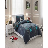 Mylhogar - Cobertor De Invierno Con Chiporro Chiporro Plaza Y Media Extra Suave Térmico Premium