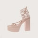thumbnail image 2 of Sandalia Nude Andarina, 2 of 5