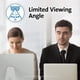 thumbnail image 4 of Pantalla de privacidad Kensington FP201 para monitores 4:3 de 20,1", 4 of 6