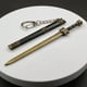 thumbnail image 1 of Ancient Famous Sword Metal Weapon Key Chain Pendant - Add a Touch of History to Your Look!, 1 of 5