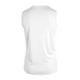 thumbnail image 2 of Polera Deportiva Sin Mangas Hombre Combi Blanco Joma, 2 of 3