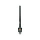 thumbnail image 3 of Adaptador Wifi Usb 5g Y 2.4 g Con Antena Doble Banda 600mbps, 3 of 3