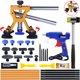 thumbnail image 1 of Kit de Reparación de Abolladuras Manelord para Carrocería – Juego de Extractor de Abolladuras, 1 of 7