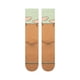 thumbnail image 3 of Stance Sock Grogu Hungry Green, 3 of 3