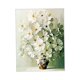thumbnail image 2 of Kit De Pintura De Diamante 5D Taladro Completo Bordado Artes Galsang Flor 80x120cm, 2 of 5