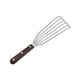thumbnail image 4 of Espátula Para Freír, Espátula Ranurada Para Volteador De Pescado, Para Transferir, Cocinar, Asar A La Parrilla, Pequeña, 4 of 5