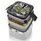 thumbnail image 4 of Fiambrera de Doble Capa Tortugas Ninja 1000ml, 4 of 6