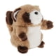 thumbnail image 3 of Talking Animals Repite Lo Que Dices Electrónico Cute Pet Plush Toy Raccoon, 3 of 5