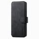 thumbnail image 2 of Funda Billetera Magnética para Xiaomi Redmi Note 14 4G Soporte Tarjetas Desmontable Negro, 2 of 6