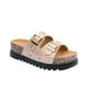thumbnail image 2 of Sandalia Alder Beige Alquimia, 2 of 5